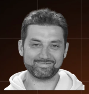 Mehdi Medjaoui