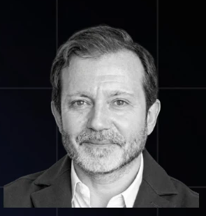 Stéphane Distinguin